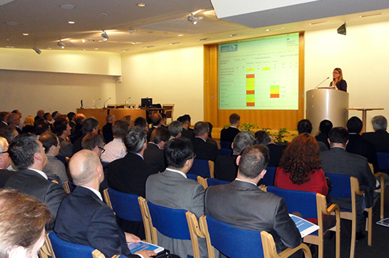 Beverley-Gower-Jones-Presentation