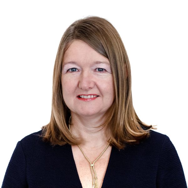 Beverley Gower-Jones OBE