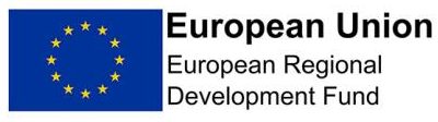 European Regional Development Fund (ERDF)