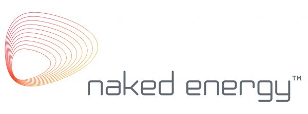 Naked Energy