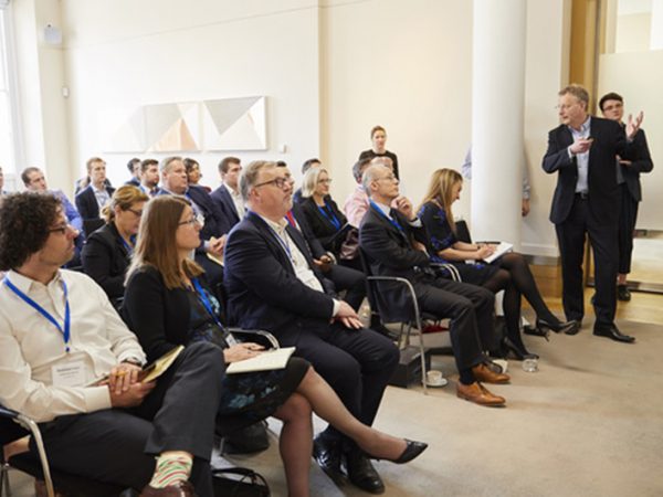 BusinessGreen Technology and Investment Forum