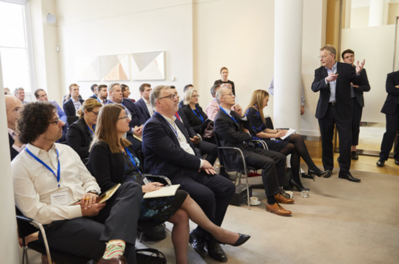 BusinessGreen Technology and Investment Forum