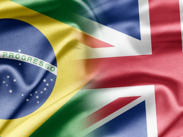 CLT supporting the British Embassy in Brazil with its Green Finance strategy