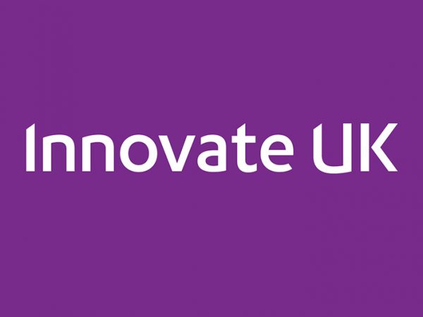 Innovate UK logo