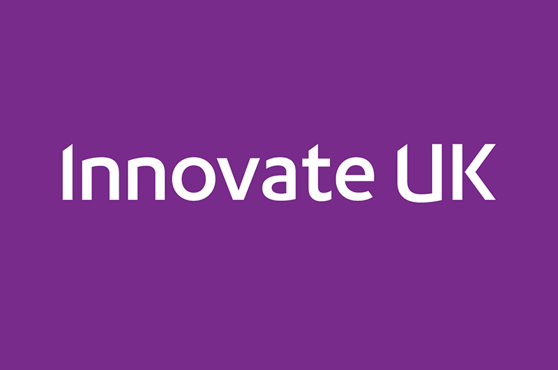 Innovate UK logo