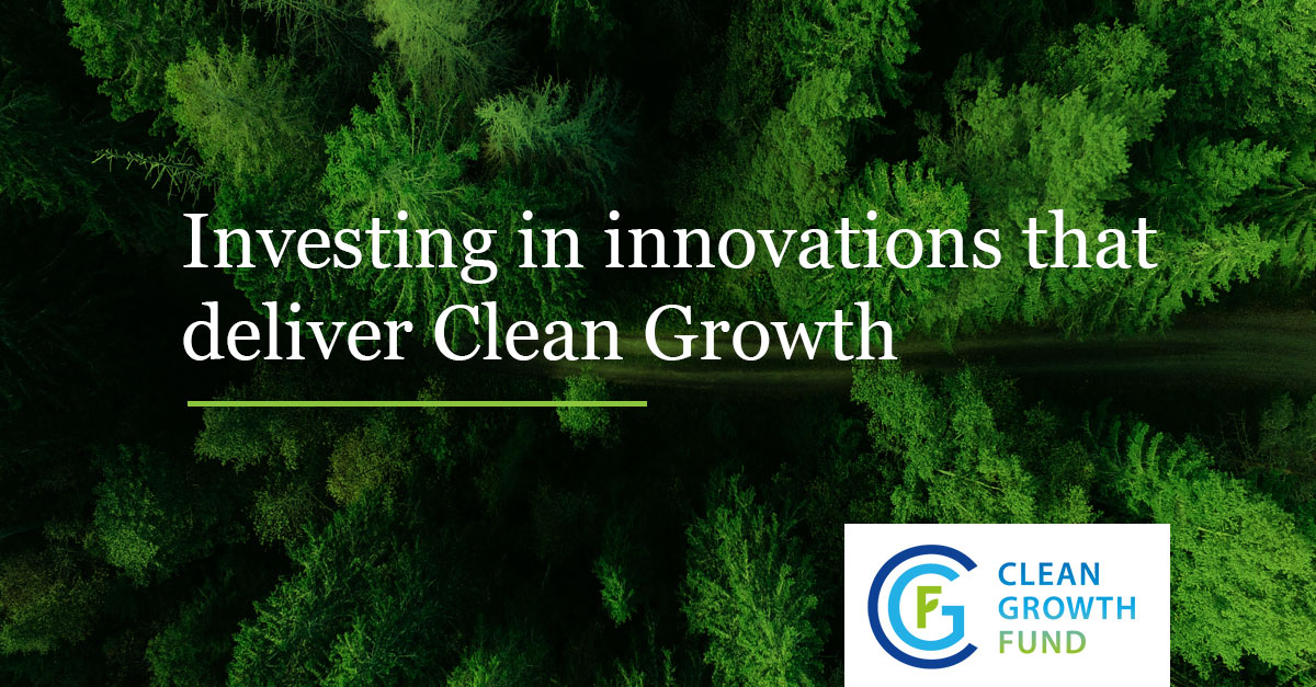 clean growth fund
