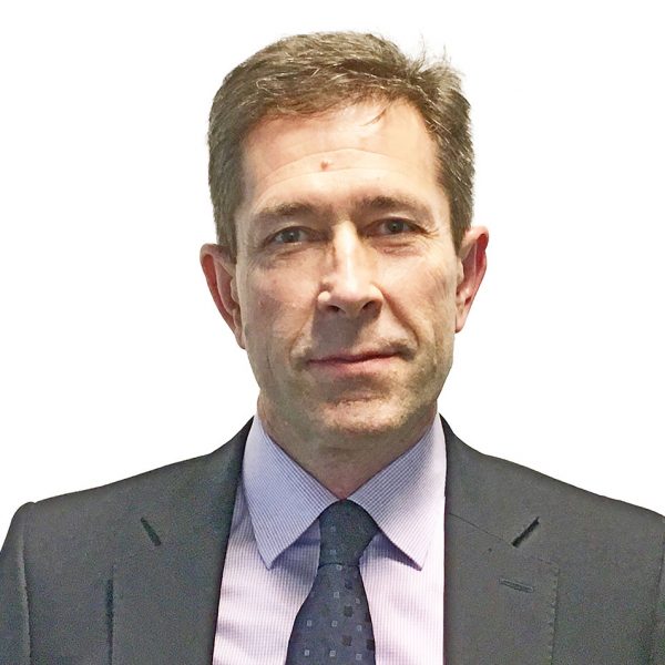 Jonathan Forsyth CLT consultant