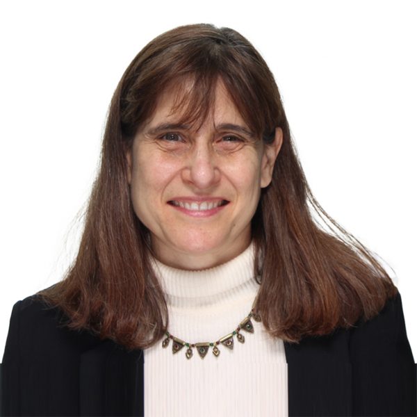 Natalie Fredericks, Programme Manager (Associate)