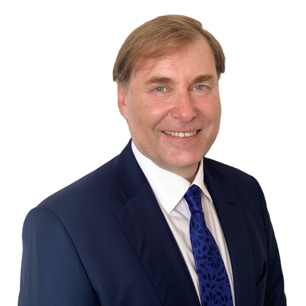 Paul Turner CLT Associate