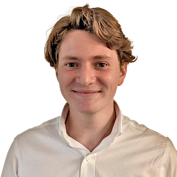 Jackson Kuzmik CLT Anlayst