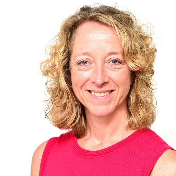 Jo Coleman CLT Associate