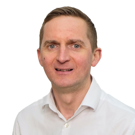 Rob Kerr CLT Associate