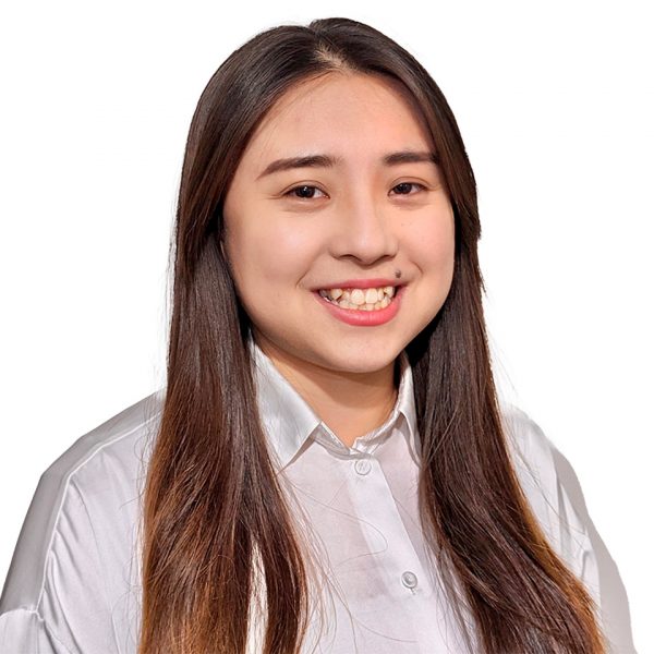 Melody Chiu CLT Associate